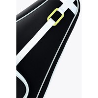 Paletero Osaka Neopreno Manga Preta  Oferta + Barato