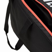Paletero Puma Nova Elite Negro Rojo  Oferta + Barato