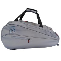 Paletero Royal Padel Force Gris