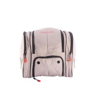 Paletero Siux Edge Grey