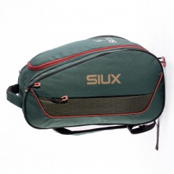 Sacoche Siux Edge Green Padel