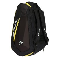 Paletero Siux Stupa Electra Negro Amarillo  Oferta + Barato