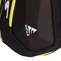 Paletero Siux Stupa Electra Negro Amarillo  Oferta + Barato
