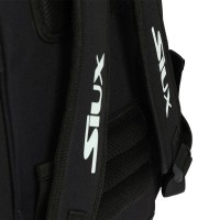 Paletero Siux Stupa Electra Negro Amarillo  Oferta + Barato