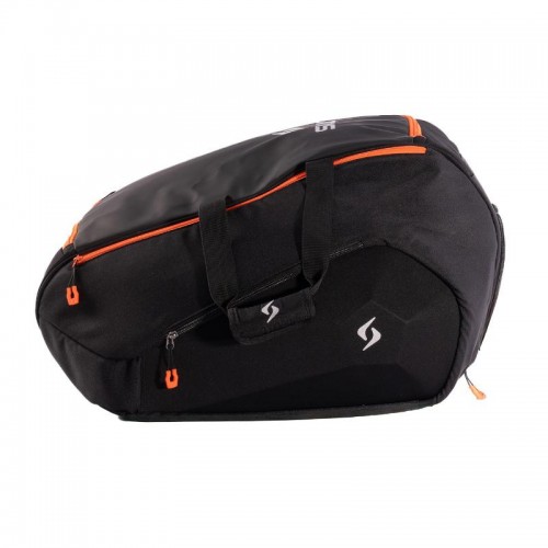 Siux Tour Black Padel Racket Bag
