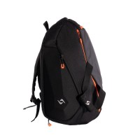 Sac à raquettes Siux Tour Black Padel