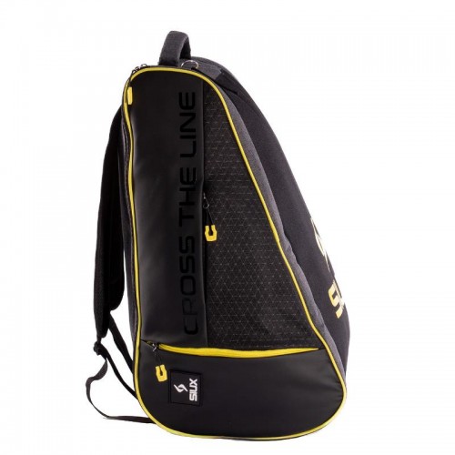 Siux Trail Black Padel Bag