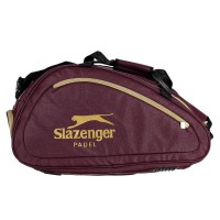 Sac de padel Slazenger Vibora Rouge  Offre - Pas cher