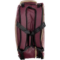 Sac de padel Slazenger Vibora Rouge  Offre - Pas cher