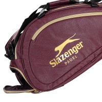 Sac de padel Slazenger Vibora Rouge  Offre - Pas cher
