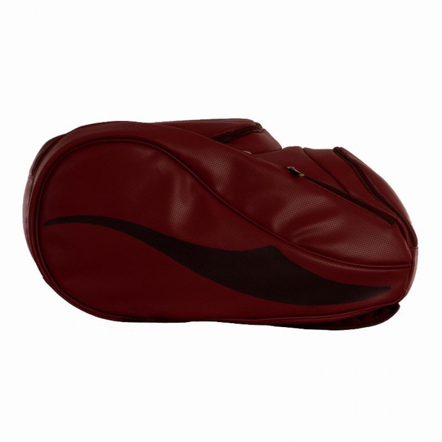 Softee Car V2 Sac de Padel Bordeaux