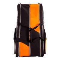 Softee Padel Padel Quadrado Laranja Fluorescente Padel Bag  Oferta + Barato