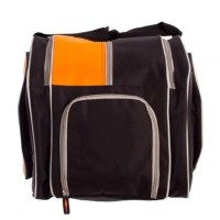 Softee Padel Padel Quadrado Laranja Fluorescente Padel Bag  Oferta + Barato