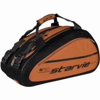 Paletero StarVie Luxury Kenta Negro Marron  Oferta + Barato