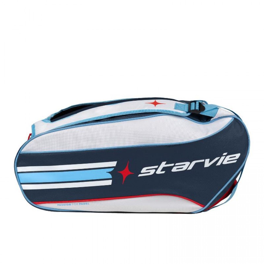 Paletero StarVie Tour Azul  Oferta + Barato