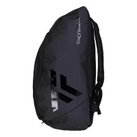 Paletero Tecnifibre Tour Endurance Ultra Negro  Offre - Pas cher