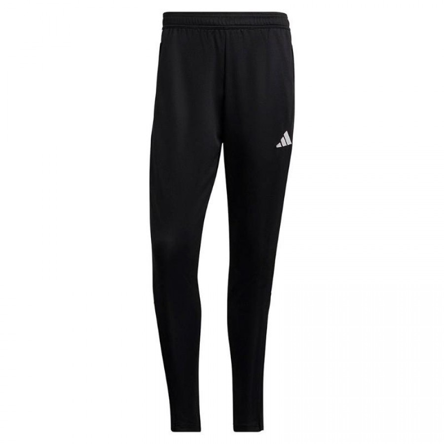 Pantalon Adidas Tiro 23 Negro  Oferta + Barato