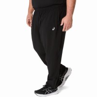 Pantalon Asics Core Woven Negro