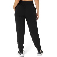 Asics Logo Noir Pantalon Femme  Offre - Pas cher