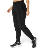 Asics Logo Noir Pantalon Femme  Offre - Pas cher