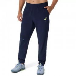 Asics Match Midnight Blue Pants