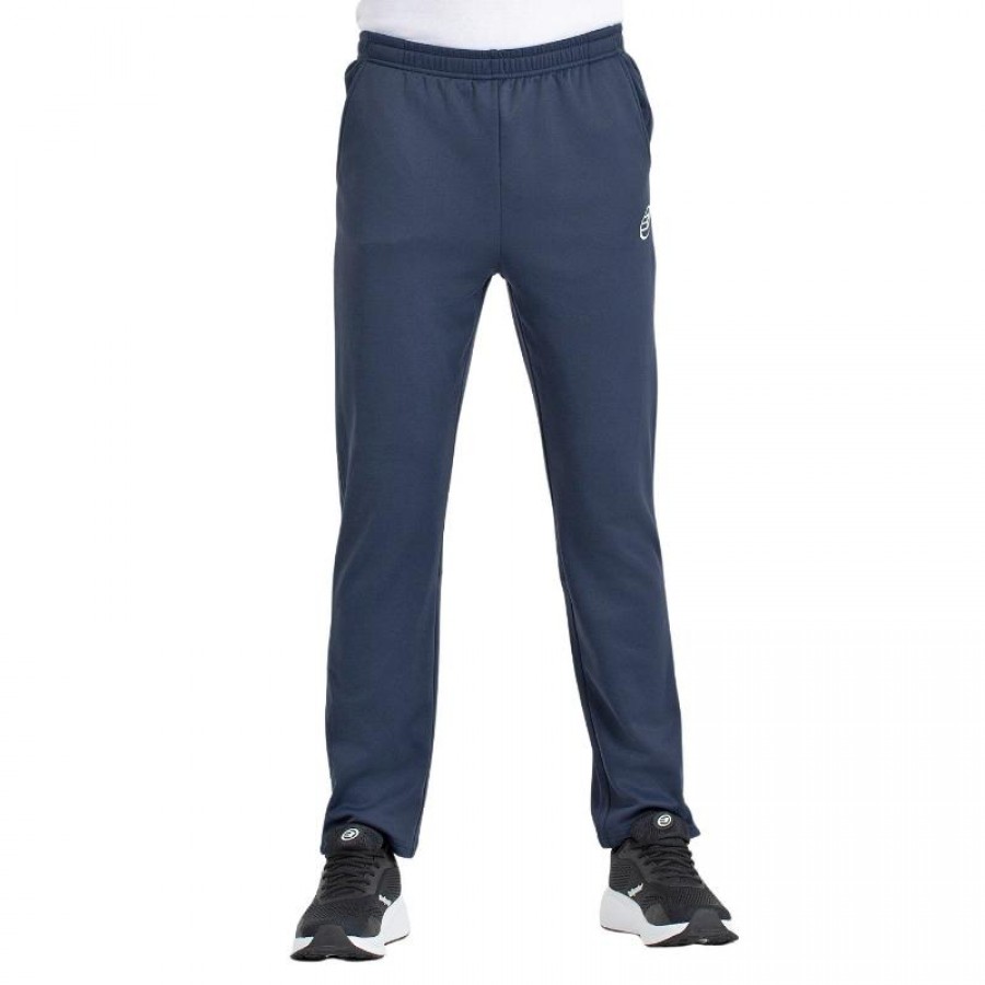 Bullpadel Alnair Navy Blue Pants