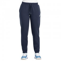 Pantalon Bullpadel Befan Oceano Profundo