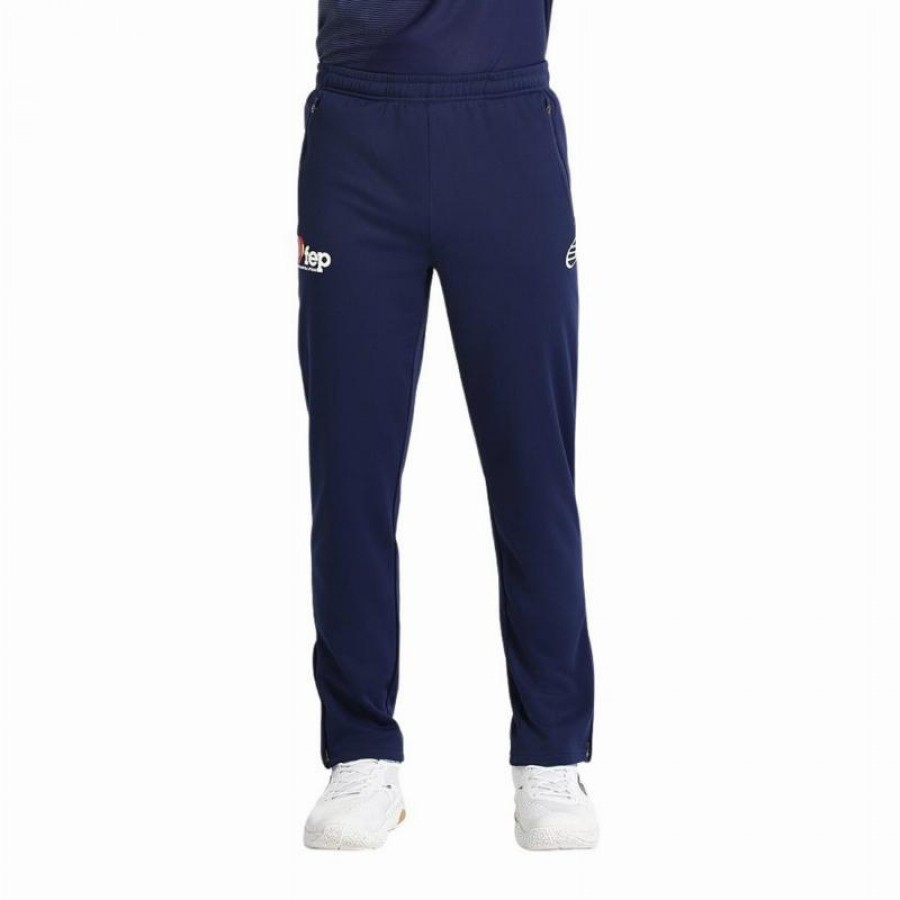 Bullpadel FEP Friol Navy Blue Pants