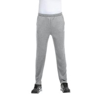 Pantalon Bullpadel Gudina Gris Medio Vigore  Oferta + Barato