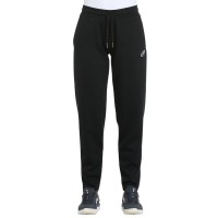 Pantalon Bullpadel Nigran Negro  Oferta + Barato