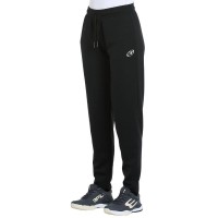 Pantalon Bullpadel Nigran Negro  Oferta + Barato
