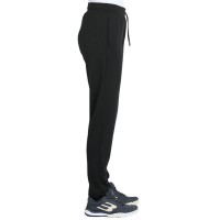 Pantalon Bullpadel Nigran Negro  Oferta + Barato