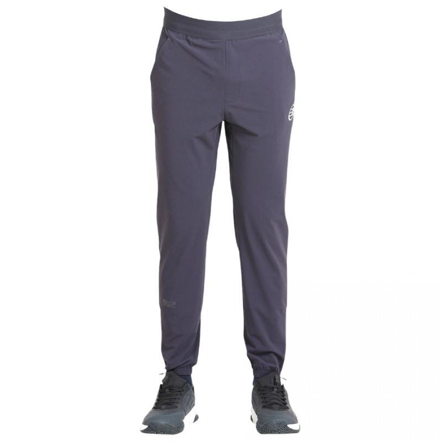 Pantalon Bullpadel Nodo Azul Sombra  Oferta + Barato
