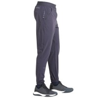 Pantalon Bullpadel Nodo Azul Sombra  Oferta + Barato