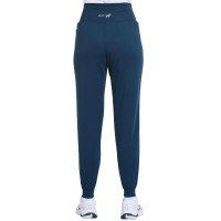Bullpadel Outles Midnight Blue Pants  Offer + Cheap