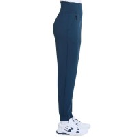 Bullpadel Outles Midnight Blue Pants  Offer + Cheap