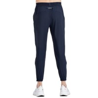 Pantalon bleu marine Bullpadel Pedraf