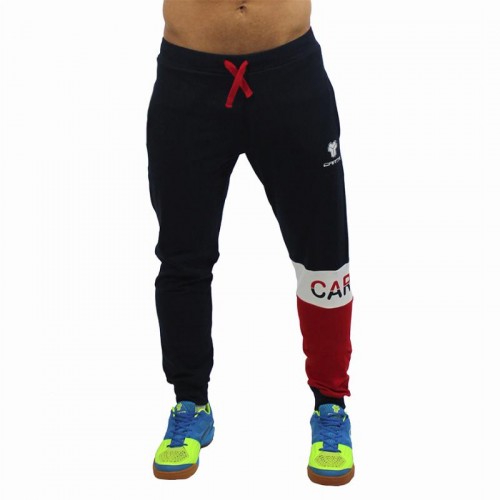 Pantalon Cartri Jowy Red Marine Pantalon Cartri Jowy Red Marine