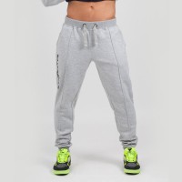 Pantalon Cartri Shar Grey Junior  PADELPOINT Pantalon Cartri Shar Grey Junior