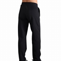 Pantalon Endless Bounce Negro  Oferta + Barato