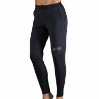 Pantalon Endless Spirit Noir  Offre - Pas cher