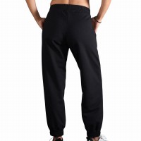 Pantalon Endless Stride Negro  Offre - Pas cher