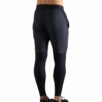 Pantalon Endless Victa II Noir  Offre - Pas cher