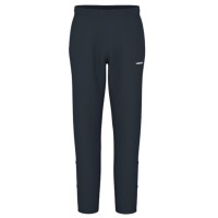 Pantalon Quebra-Cabeça Azul Marino  Oferta + Barato