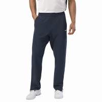 Pantalon Quebra-Cabeça Azul Marino  Oferta + Barato