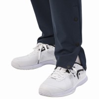 Pantalon Quebra-Cabeça Azul Marino  Oferta + Barato