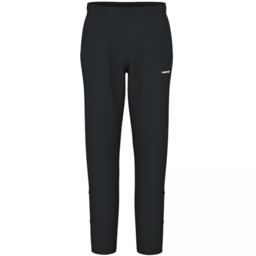 Pantalon Head Breaker Negro Blanco  Oferta + Barato