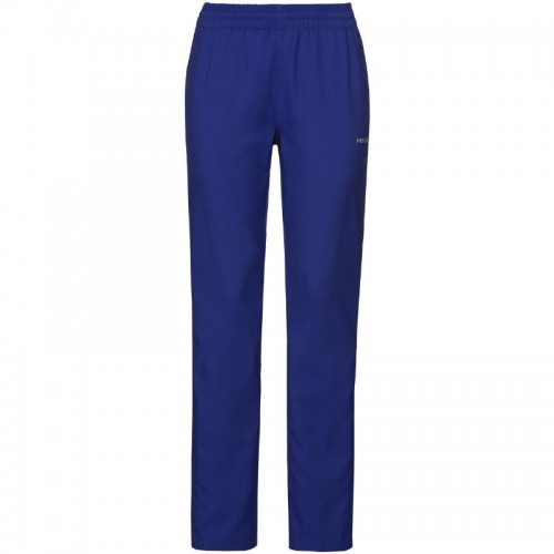 Pantalon Head Club Azul Royal Negro Mujer Pantalon Head Club Azul Royal Negro Mujer
