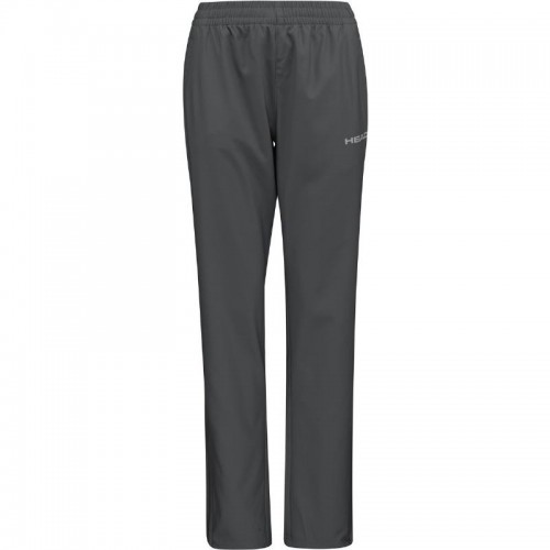 Pantalon Head Club Gris Mujer Pantalon Head Club Gris Mujer