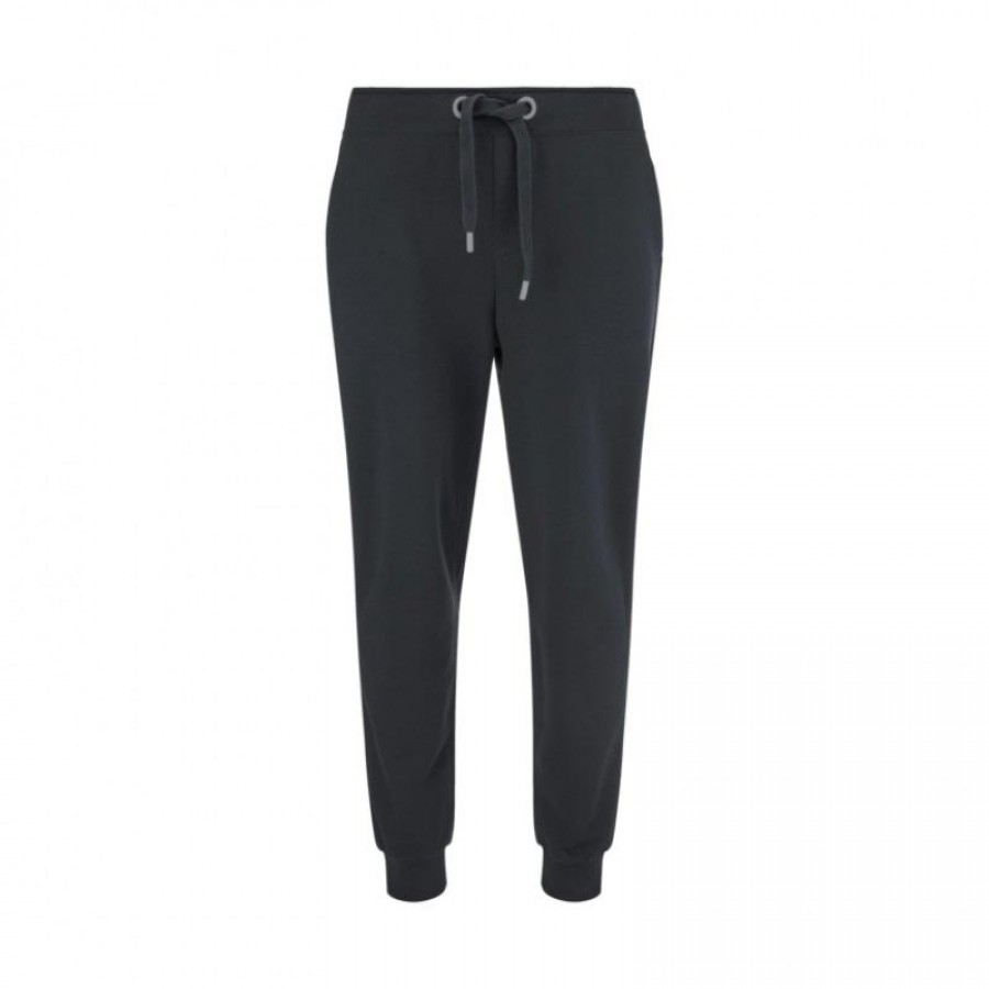 Pantalon Head Motion Sweat Negro  Oferta + Barato